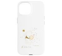 Carcasa para iPhone 15 Juicio del Tarot Tribunal Astrología Esoterismo Arcanos