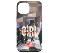 Carcasa para iPhone 15 Jurassic Park Clever Girl