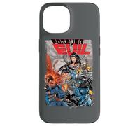 Carcasa para iPhone 15 Justice League Crime Syndicate