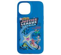Carcasa para iPhone 15 Justice League No 28