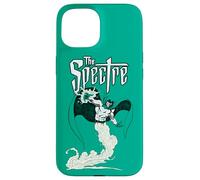 Carcasa para iPhone 15 Justice League The Spectre