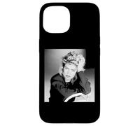 Carcasa para iPhone 15 Kim Wilde Pop Star Teases & Dares Era Foto 1984