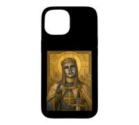 Carcasa para iPhone 15 King Baldwin IV Icon - The Leper King