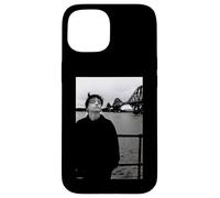 Carcasa para iPhone 15 La Foto de Fall Mark E Smith por AJ Barratt