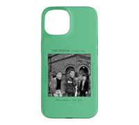 Carcasa para iPhone 15 La Reina de los Smiths está Muerta Morrissey 1986-2026 Stephen Wright