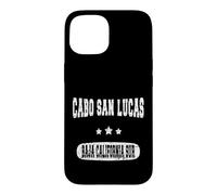 Carcasa para iPhone 15 La Vendimia de Cabo San Lucas, Baja California Sur