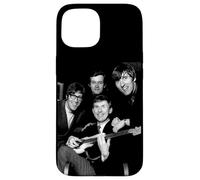 Carcasa para iPhone 15 Las Sombras Hank Marvin Apache Era 1968