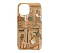 Carcasa para iPhone 15 'Libro de los Muertos', Papiro de Ani (1250 AC)