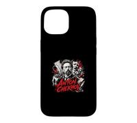 Carcasa para iPhone 15 Literatura Rusa Teatro Dramático Anton Chéjov