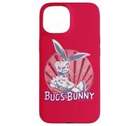 Carcasa para iPhone 15 Looney Tunes Wishful Thinking