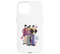Carcasa para iPhone 15 Los Beatles -