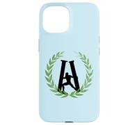 Carcasa para iPhone 15 Los pilares de Hércules