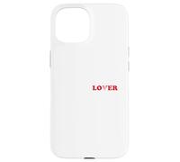 Carcasa para iPhone 15 Lover Loner Broken Heart Graphic - Dark Humor Relationship