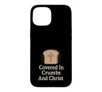 Carcasa para iPhone 15 Madre Cristiana Faith Proverbs 31, Estudio bíblico, café, Regalo