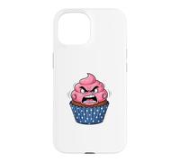 Carcasa para iPhone 15 Magdalena Enojada