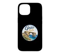 Carcasa para iPhone 15 Malta Gozo