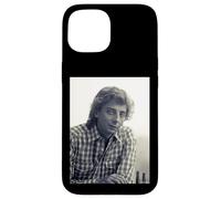 Carcasa para iPhone 15 Mandy Cantante Barry Manilow por Allan Ballard