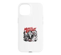 Carcasa para iPhone 15 Marcel Proust