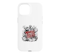 Carcasa para iPhone 15 Marcus Tullius Cicerón Orador de la Antigua Roma Latina