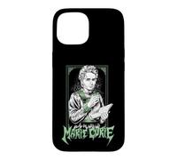 Carcasa para iPhone 15 Marie Curie