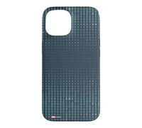 Carcasa para iPhone 15 Marvel VisionQuest The Vision V1S10N Binary Code Pattern