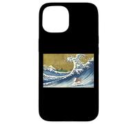 Carcasa para iPhone 15 Mens Womens Kids Cute Retro Vintage Shetland Sheepdog Lover