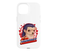 Carcasa para iPhone 15 Mexican Funny Spanish