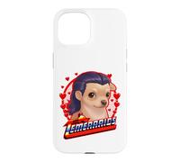 Carcasa para iPhone 15 Mexican Funny Spanish