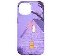 Carcasa para iPhone 15 Midwest Gothic Aesthetic Rural Appalachia Vintage Vibes