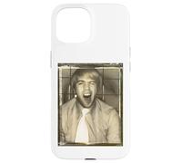 Carcasa para iPhone 15 Mike Flowers of The Pops Orchestra de Simon Fowler
