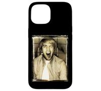 Carcasa para iPhone 15 Mike Flowers The Pops Orchestra de Simon Fowler
