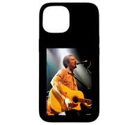 Carcasa para iPhone 15 Million Dead Singer Frank Turner Folk Rock de Andy Willsher