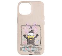 Carcasa para iPhone 15 Minions & Monsters Spellcasting Craft
