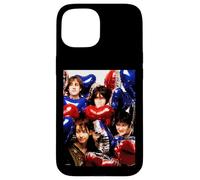 Carcasa para iPhone 15 My Bloody Valentine Shoegaze Loveless Band Foto AJ Barratt