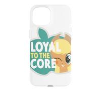 Carcasa para iPhone 15 My Little Pony Loyal