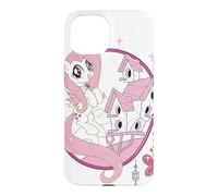 Carcasa para iPhone 15 My Little Pony Pink Tree House