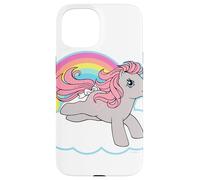 Carcasa para iPhone 15 My Little Pony Pinkie Pie