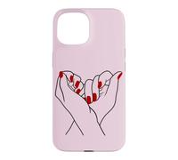 Carcasa para iPhone 15 Nail Hustler Nail Tech Techniques Nail Boss Nail Polish Art