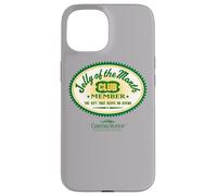 Carcasa para iPhone 15 National Lampoon's Christmas Vacation Club Member