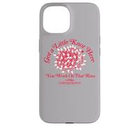 Carcasa para iPhone 15 National Lampoon's Christmas Vacation Got a Little Knot Here
