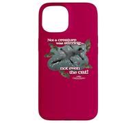 Carcasa para iPhone 15 National Lampoon's Christmas Vacation Not a Creature
