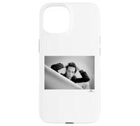 Carcasa para iPhone 15 Nick Cave Bad Seeds The Carny Era de Phil Nicholls