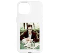Carcasa para iPhone 15 Nick Cave y The Bad Seeds Boatman's Call Phil Nicholls