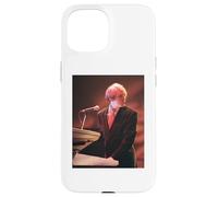 Carcasa para iPhone 15 Nick Rhodes Duran Tour 1998 Girls On Film