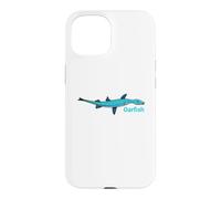 Carcasa para iPhone 15 Oarfish Doomsday Fish Deep Sea Regalecidae