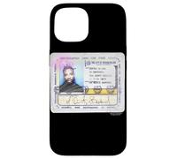 Carcasa para iPhone 15 ODB OL Dirty Ba-ard ID Retorno 36 Cámaras Brooklyn Zoo Raw