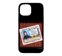 Carcasa para iPhone 15 ODB OL Dirty Ba-ard ID Return 36 Cámaras Wu Tang Zoo Mix