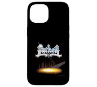 Carcasa para iPhone 15 Oficial Luther Vandross Stage Light Design