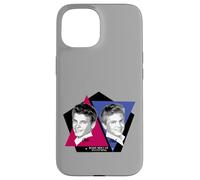 Carcasa para iPhone 15 Oficial The Everly Brothers Both Sides of An Evening