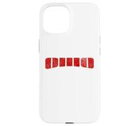 Carcasa para iPhone 15 Ohio Distressed Vintage Bold Men's, Women's and Kids